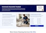 design a wordpress website, elementor landing page, woocommerce, SEO specialist